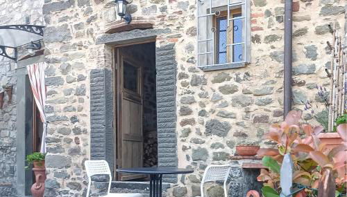 Nice Home In Borgo A Mozzano With Wifi - Foto 1