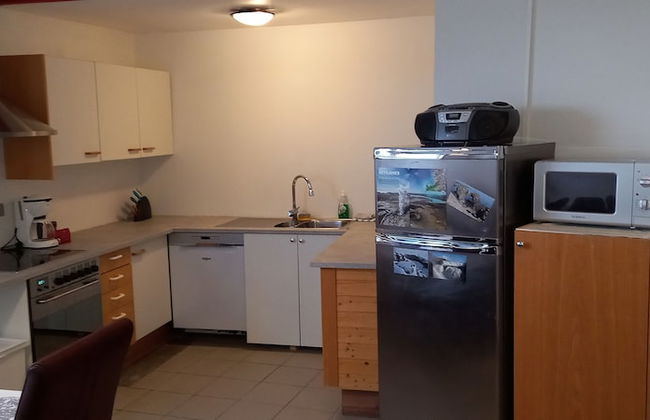 Reykjanes Guesthouse - Foto 19