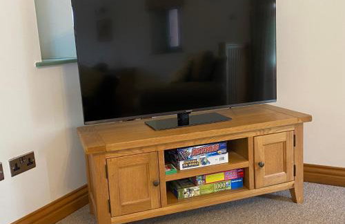 Mallards Barn on a rural farm - Foto 26