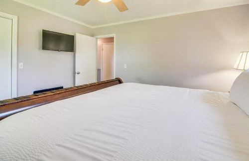 5 Mi to Center Hill Lake Buffalo Valley Home - Foto 15