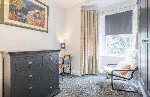 Modern 4-Bedroom Detached Home in Central Cambridge with Parking - Foto 13