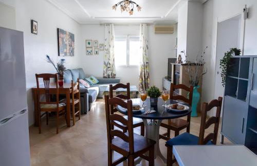 Modern holiday home in Almeria with pool - Foto 3