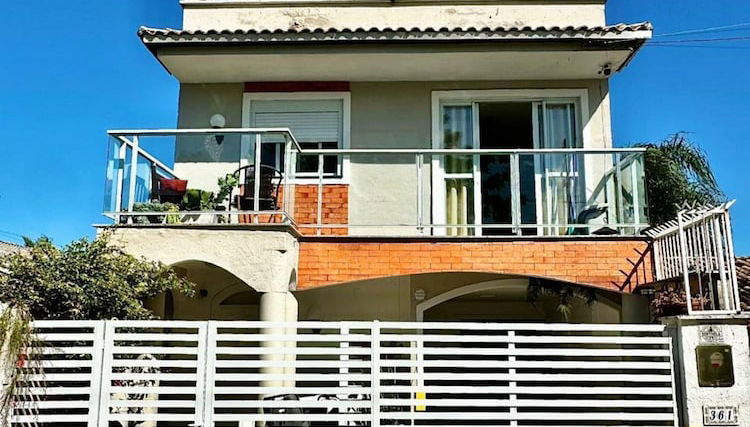 Ap. Aconchego do Campeche - Foto 1, Imagen principal