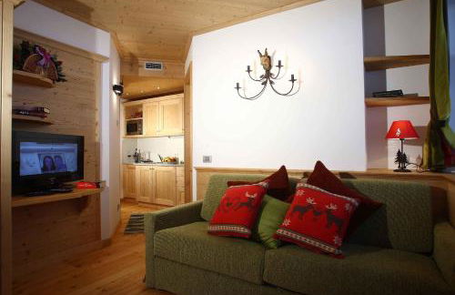 Apartments Sol E Nef - Foto 39