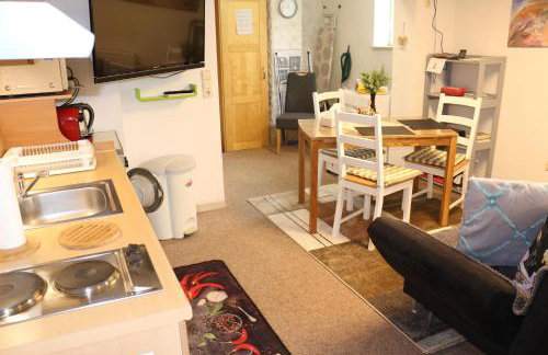 Ferienwohnung am Kocher-Jagst Radweg - Foto 18