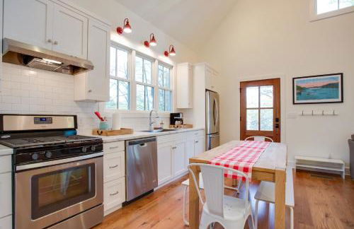 Enchanting Andersonville Home Steps to Norris Lake - Foto 9