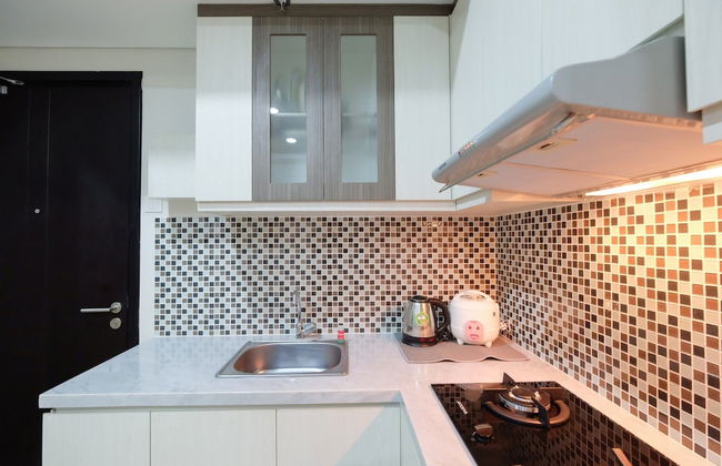 Affordable 2BR Casa De Parco BSD Apartment - Foto 11