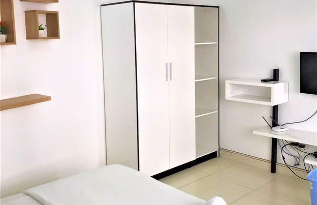 M-H Apartment Hotel - Photo 11