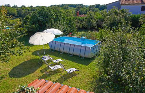 Alena in Debeljuhi (Haus für 4 Personen) - Foto 5