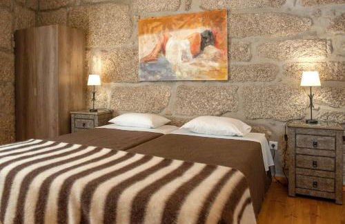 Moinhos do Pisão - Foto 35