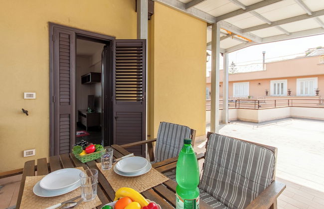 Vicere Apartment With AC and Wi-fi - Foto 16