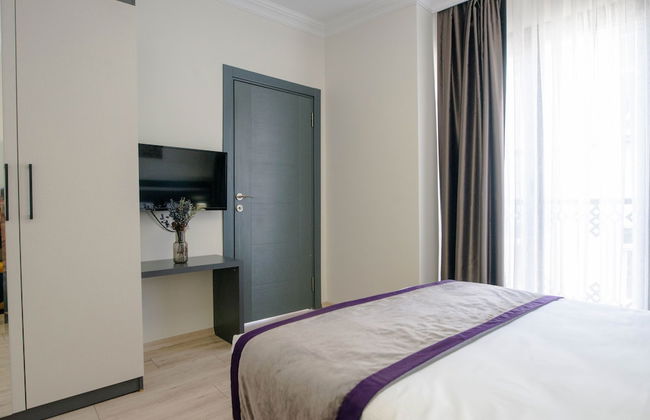 Taksim 11 Suites - Foto 8