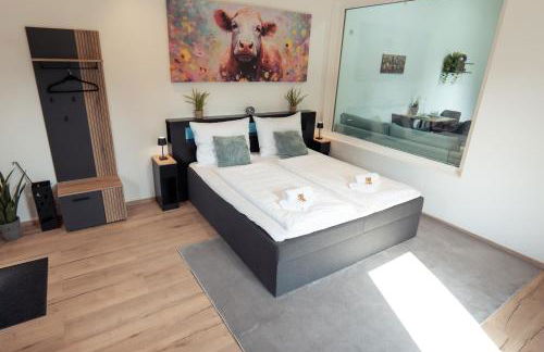 Wohlfühlapartment - Künzell - Photo 1