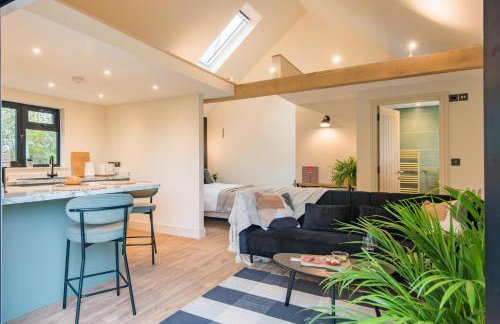 The Garden Room by Bloom Stays - Foto 1