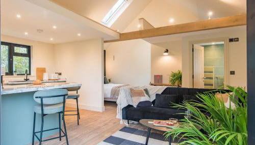 The Garden Room by Bloom Stays - Foto 1