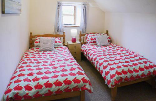 Garden Cottage - Foto 8