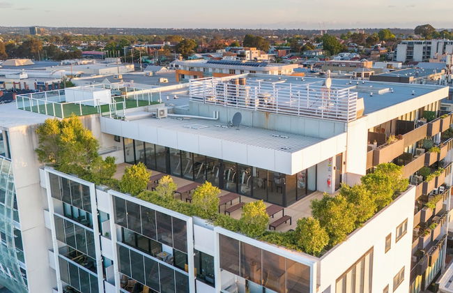 Mega Style Apartments The General - Photo 37