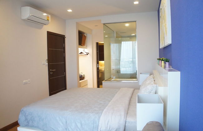 The Astra Luxury Suit condo - Foto 5