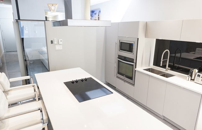 Hotel Milton-Parc - Foto 72