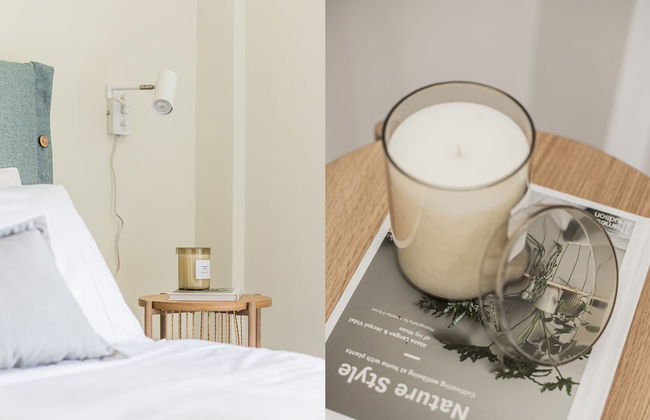 Majestic 3BR Apartment in Chalandri - Foto 5