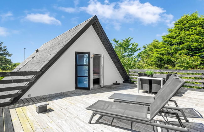 "Janick" - 400m from the sea - Foto 16