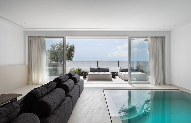 Black Stone Villa - Foto 53