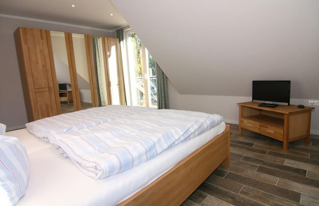 Ferienhaus, Trassenheide - Foto 3