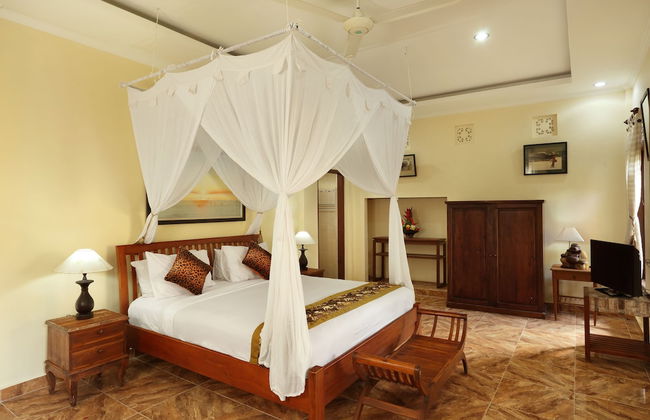 Ashanti Villa Ubud - Foto 8