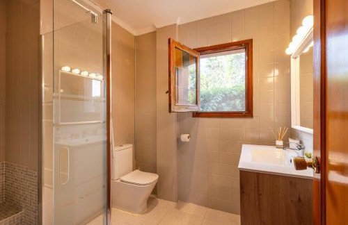 MD Villa con piscina en Mareny Beach - Foto 30
