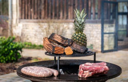 Château de Saint-Clair - Foto 129