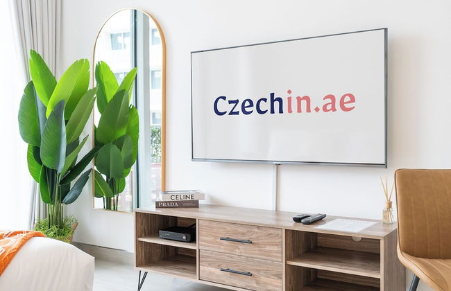 Brand New & Modern Studio JVC - Photo 29