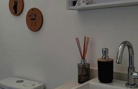 Studio confortável com varanda, próximo ao metro e a Av Paulista - com locker pago para malas - Foto 12