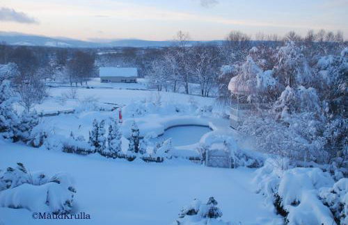 Villa Maud - Foto 22