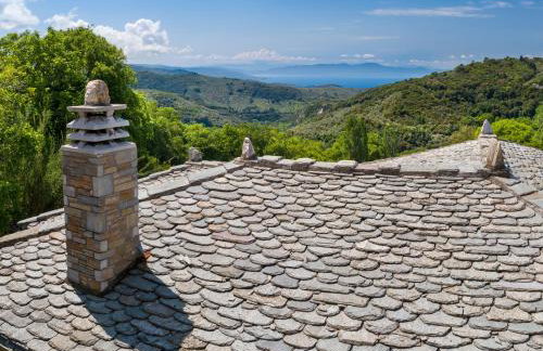 VILLA PALIOS STATHMOS - Foto 25