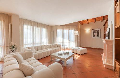 Villa Principessa - Stunning Villa with Panoramic Lake Como Views - Foto 12