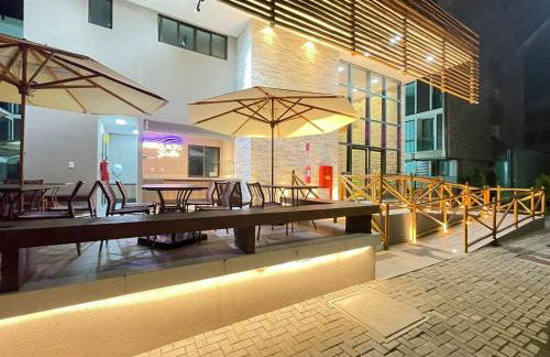 Espaço ´ike SUNNY HALL Porto de Galinhas/PE (café da manhã opcional) - Foto 18