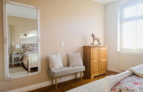 Alte Schule Rietz - Foto 4