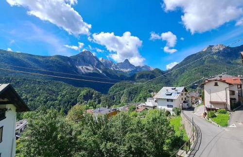 L'elegante appartamento di Mimmi - Foto 9