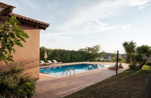 Calm Retreat Villa Lagonisi - Foto 23