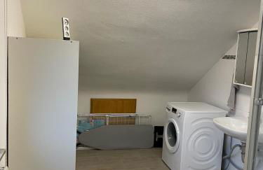 1 WG Zimmer (Apartment) im Dachgeschoss in 70839 Gerlingen - Foto 14