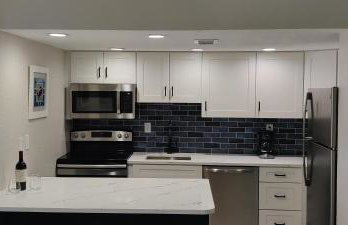 Beachfront Condo on Coco Plum Beach - Foto 6