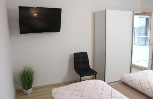 Bungalow Huus Seerose - Photo 39