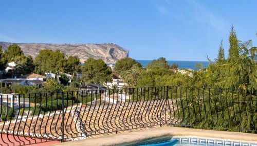 Holiday Home Cap Marti by Interhome - Foto 5