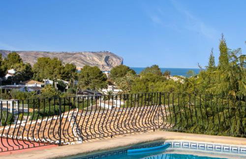 Holiday Home Cap Marti by Interhome - Foto 6