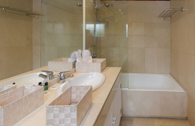 Bungalow Pedro - Foto 27