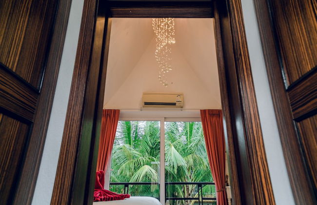 Magic Villa Beachfront - Foto 6