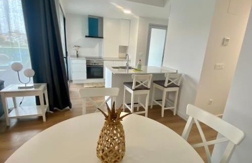 VoraMar 3 Playa Puerto de Sagunto - Foto 8