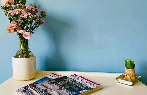 Fern Cottage Iden, Rye - Foto 63