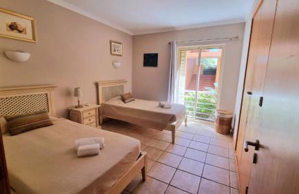 Citadela I, Golfe, Pool and Falesia Beach - Foto 14