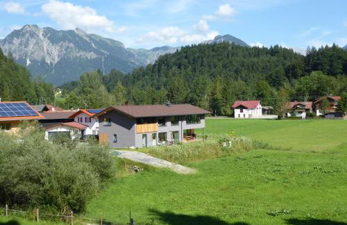 Ferienwohnung Berglieb - Photo 2